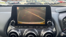 Nissan Juke 1.0 DiG-T N-Connecta 5dr Petrol Hatchback